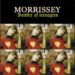 Morrisey'den yeni albüm: 'Bonfire of Teenagers'
