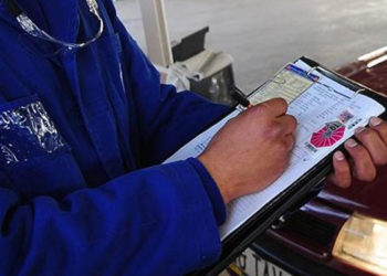 Muayenesi gecikmiş araçlar için yüzde 86 faiz ödeniyor