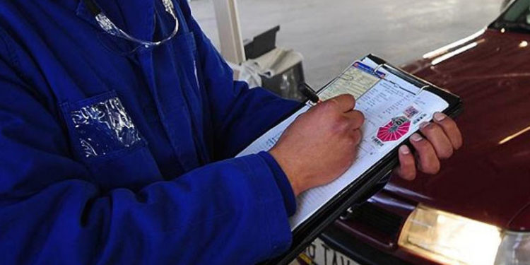 Muayenesi gecikmiş araçlar için yüzde 86 faiz ödeniyor