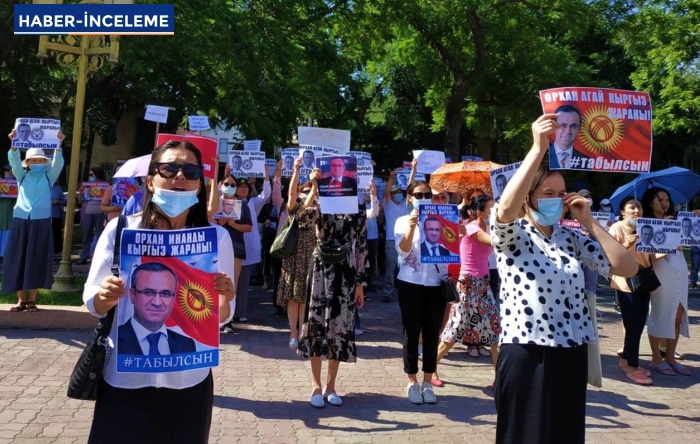 Muhalefet ‘haydutluğu’ izliyor