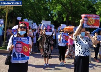 Muhalefet ‘haydutluğu’ izliyor