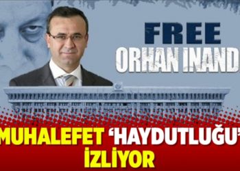 Muhalefet &lsquo;haydutluğu&rsquo; izliyor
