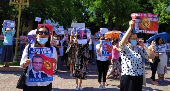 Muhalefet ‘haydutluğu’ izliyor