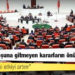 Muhalefetten 'Cumhuriyet savcıları bağımlı hale getiriliyor' uyarısı