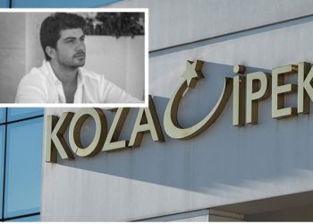 Muhammed Ali İpek ‘20 ton altın rezervi bulduk’ diyen Varank’ı yalanladı: Biz bulduk siz çöktünüz
