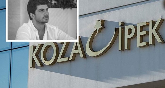 Muhammed Ali İpek ‘20 ton altın rezervi bulduk’ diyen Varank’ı yalanladı: Biz bulduk siz çöktünüz