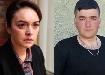 Musa Orhan'ın avukatından, Ezgi Mola'ya destek veren 16 &uuml;nl&uuml; i&ccedil;in su&ccedil; duyurusu