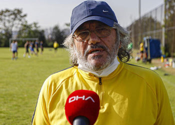 Mustafa Reşit Akçay'dan sevindiren haber