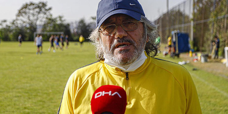 Mustafa Reşit Akçay'dan sevindiren haber