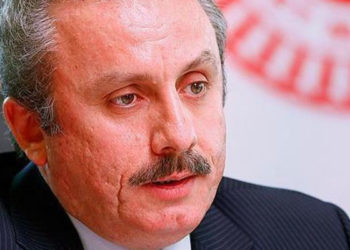 Mustafa Şentop: Darbeler parlamenter sistemle bağlantılı