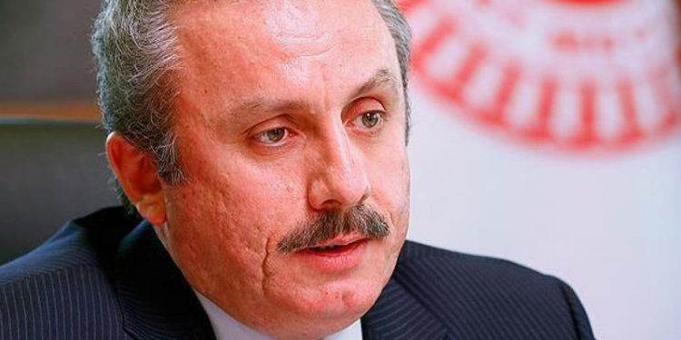 Mustafa Şentop: Darbeler parlamenter sistemle bağlantılı