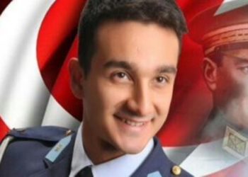 Müebbet ceza verilen Harbiyeli Murat Can Güney, anne babasını trafik kazasında kaybetti