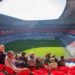 Münih’te oynanacak EURO 2020 karşılaşmalarında 14 bin seyirciye izin verilecek