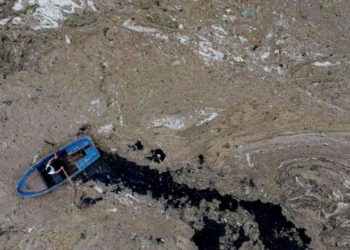 'M&uuml;silaja karşı acilen ileri arıtma tesisleri yapılmalı'