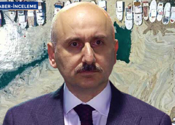 Müsilaja ‘çözüm’ bulundu: Kanal İstanbul!