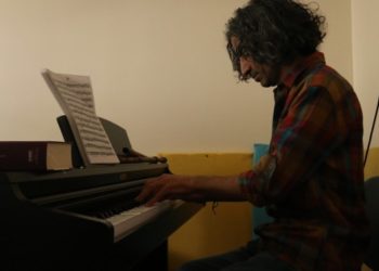 Müzisyenler: Çözüm için kolektif dayanışma