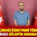 MİT kaçırdığı öğretmeni Türkiye’ye getirdi; Suçu Gülen’in akrabası olmak