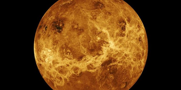 NASA, Venüs misyonuna hazırlanıyor