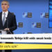 NATO Genel Sekreteri Stoltenberg: Kabil Havalimanı konusunda Türkiye kilit rolde ancak henüz karar alınmadı