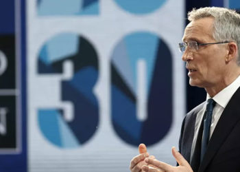 NATO Genel Sekreteri Stoltenberg: Rusya ile ilişkilerimiz, Soğuk Savaş'tan bu yana en düşük seviyede