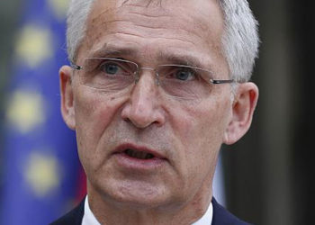 NATO, Moskova ve Minsk'i müttefiklerini tehdit etmemeleri konusunda uyardı