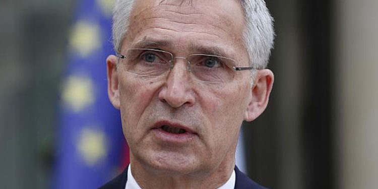 NATO, Moskova ve Minsk'i müttefiklerini tehdit etmemeleri konusunda uyardı