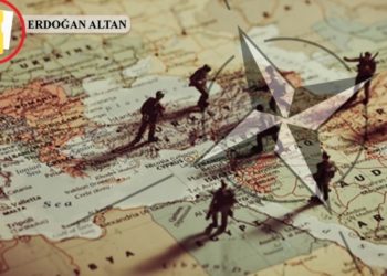 NATO Zirvesi ve bölgedeki uyuşmazlık!