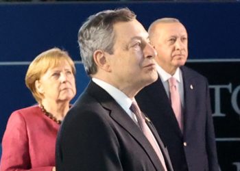 NATO Zirvesi İtalya basınında: 'Müttefikler, Türkiye politikası konusunda bölündü'