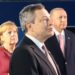 NATO Zirvesi İtalya basınında: 'Müttefikler, Türkiye politikası konusunda bölündü'
