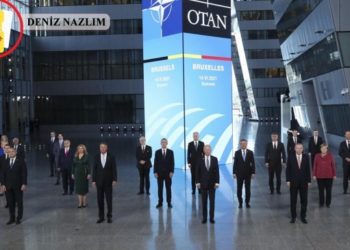 NATO'nun 2030 konsepti