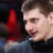 NBA'de 2020-2021 sezonunun en değerli oyuncusu Nikola Jokic