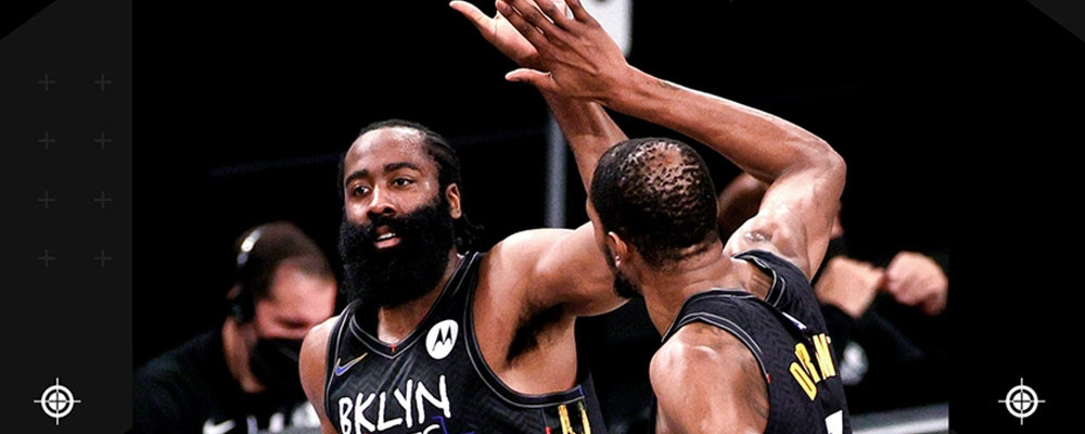 NBA'de Nets Celtics karşısında seriyi 4-1 üstün bitirdi