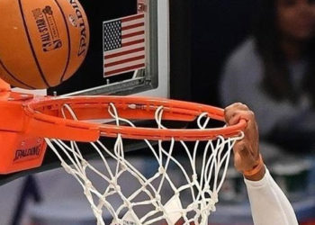 NBA'de Wizards, 76ers'ı yenerek seride 3-1 öne geçti