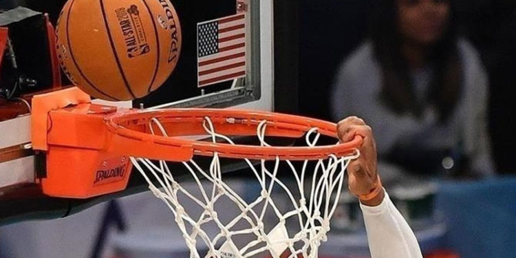 NBA'de iki maçta seriler 2-2'de eşitlendi