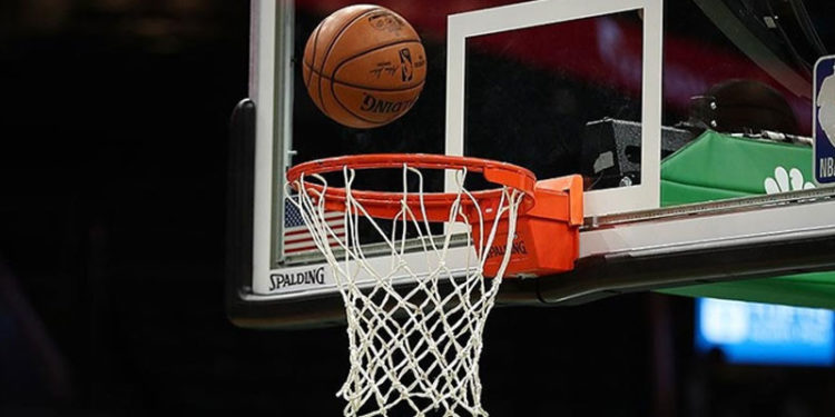 NBA'de rakibini 39 sayı farkla mağlup eden Brooklyn Nets, seride 2-0 öne geçti