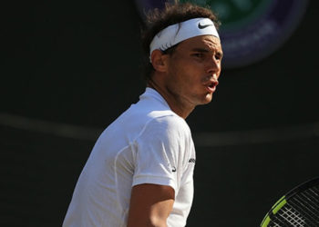 Nadal, Wimbledon ve Tokyo Olimpiyat Oyunları'na katılmayacak