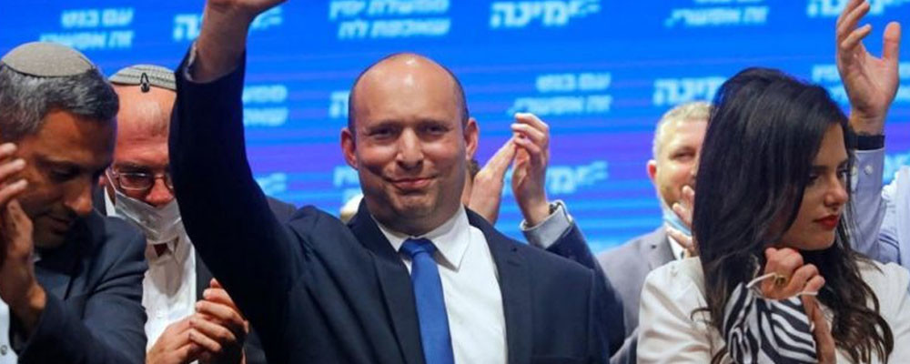 Naftali Bennett: İsrail başbakanı olması beklenen milliyetçi politikacı