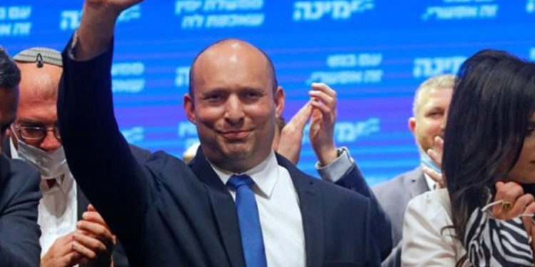 Naftali Bennett: İsrail başbakanı olması beklenen milliyetçi politikacı