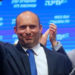 Naftali Bennett: İsrail başbakanı olması beklenen milliyetçi politikacı