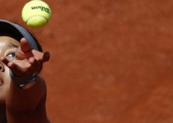 Naomi Osaka: Tenisçi mi medyatik kişilik mi?