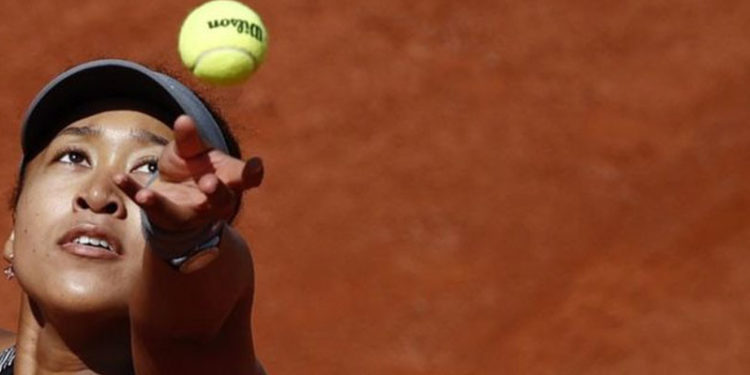 Naomi Osaka: Tenisçi mi medyatik kişilik mi?