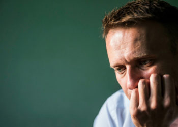 Navalni, 45. yaşını demir parmaklıklar arkasında kutladı: "En büyük başarım bir 'kafes hayvanına' dönüşmemek"