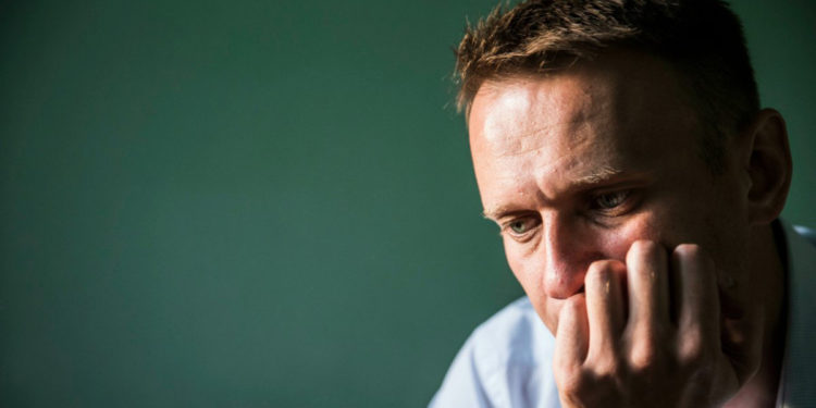 Navalni, 45. yaşını demir parmaklıklar arkasında kutladı: "En büyük başarım bir 'kafes hayvanına' dönüşmemek"