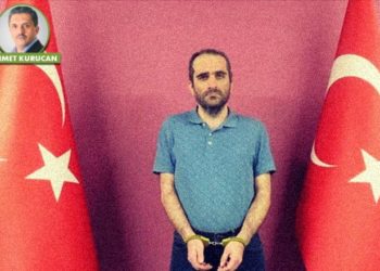 Nedir suçu Selahattin’in?