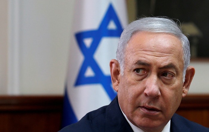 Netanyahu’nun 12 yıllık başbakanlığı sona eriyor: Rakipleri ‘koalisyon’ için anlaştı