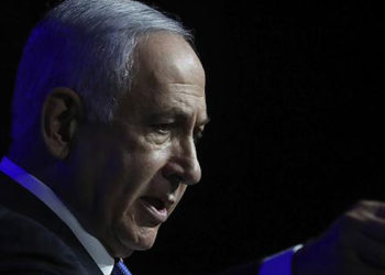 Netanyahu: Yeni koalisyon hükümeti demokrasi tarihinin 'en büyük seçim hilesinin' sonucu