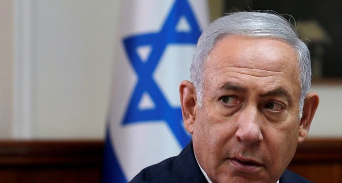 Netanyahu’nun 12 yıllık başbakanlığı sona eriyor: Rakipleri ‘koalisyon’ için anlaştı