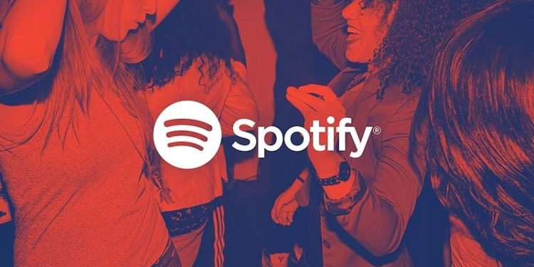 Netflix'ten Spotify temalı dizi
