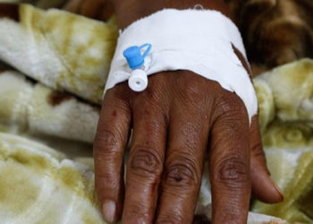 Nijerya'da kolera salgınından ölenlerin sayısı 296'ya çıktı