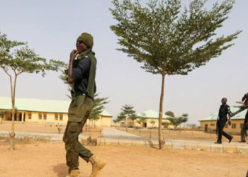 Nijerya'da yağma için köy basan silahlı çeteler 53 kişiyi öldürdü